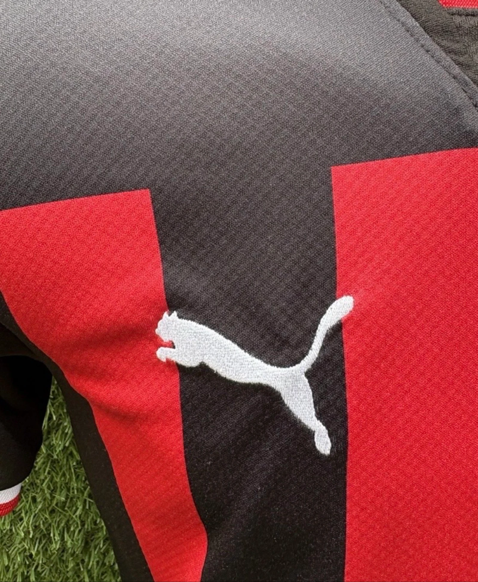 Ibrahimovic Milan ac trikot – photo 7